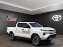 Toyota Hilux Double Cab.-Pick-up 59KWh Style