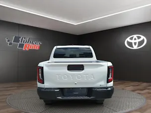 Toyota Hilux Double Cab.-Pick-up 59KWh Style