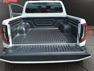 Toyota Hilux Double Cab.-Pick-up 59KWh Style