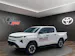 Toyota Hilux Double Cab.-Pick-up 59KWh Style