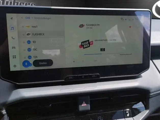 Toyota Hilux Double Cab.-Pick-up 59KWh Style