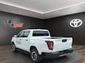 Toyota Hilux Double Cab.-Pick-up 59KWh Style