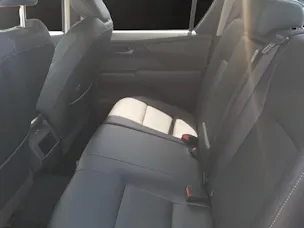 Toyota Hilux Double Cab.-Pick-up 59KWh Style