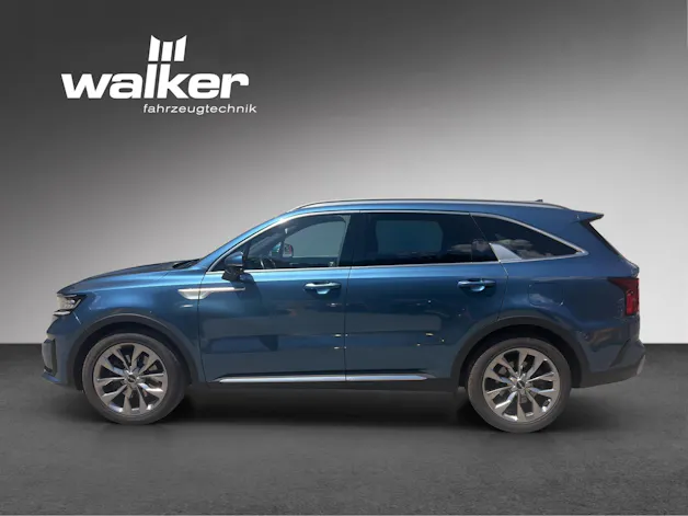 Kia Sorento 2.2 SmartD Style