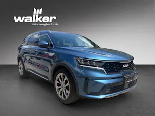 Kia Sorento 2.2 SmartD Style