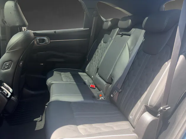 Kia Sorento 2.2 SmartD Style
