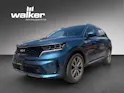 Kia Sorento 2.2 SmartD Style