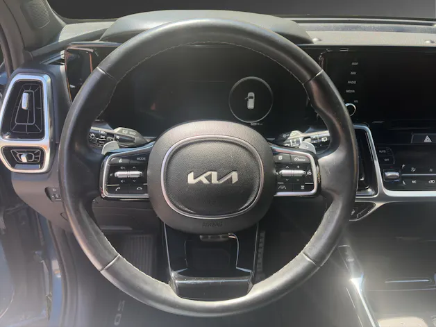 Kia Sorento 2.2 SmartD Style