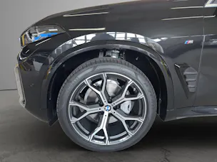 BMW X5 40d xDrive SAG