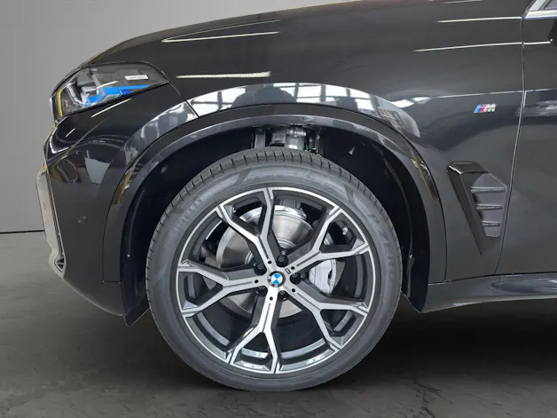 BMW X5 40d xDrive SAG