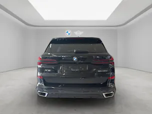 BMW X5 40d xDrive SAG