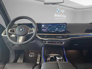 BMW X5 40d xDrive SAG