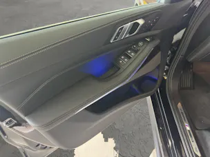 BMW X5 40d xDrive SAG