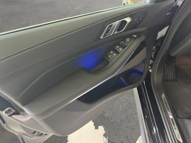 BMW X5 40d xDrive SAG