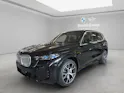 BMW X5 40d xDrive SAG