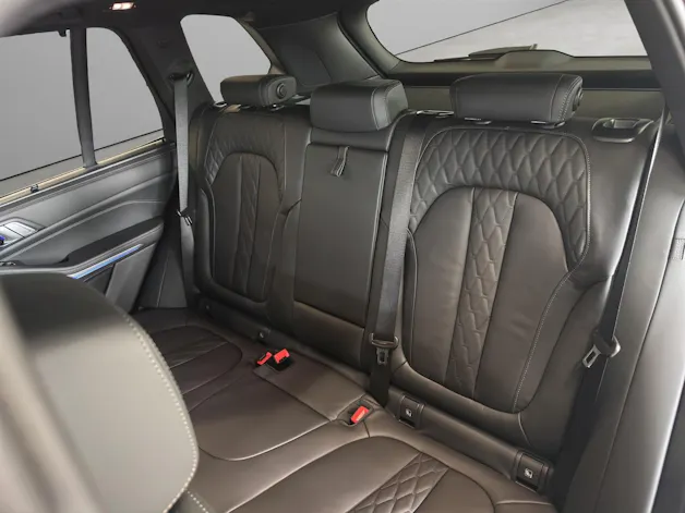 BMW X5 40d xDrive SAG