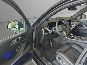 BMW X5 40d xDrive SAG