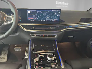 BMW X5 40d xDrive SAG