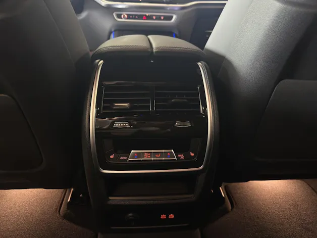 BMW X5 40d xDrive SAG