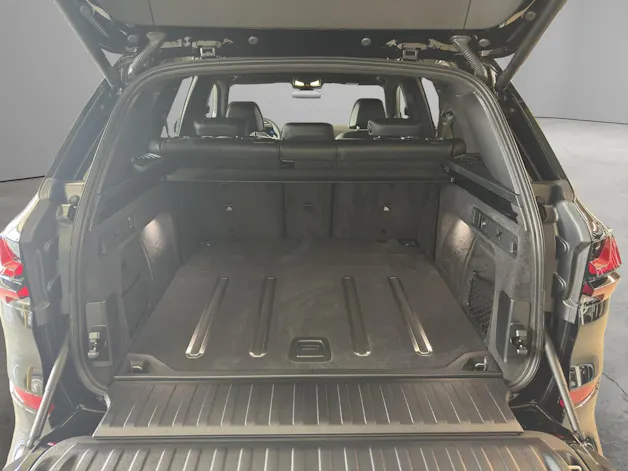 BMW X5 40d xDrive SAG
