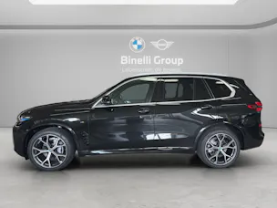 BMW X5 40d xDrive SAG