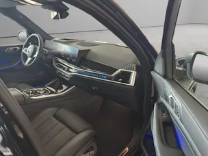 BMW X5 40d xDrive SAG