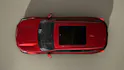 BMW X1 23i xDrive paddles