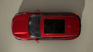 BMW X1 23i xDrive paddles