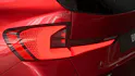 BMW X1 23i xDrive paddles