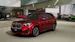 BMW X1 23i xDrive paddles