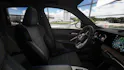 BMW X1 23i xDrive paddles