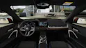 BMW X1 23i xDrive paddles