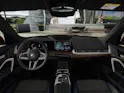 BMW X1 23i xDrive paddles
