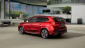 BMW X1 23i xDrive paddles