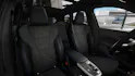 BMW X1 23i xDrive paddles
