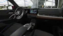 BMW X1 23i xDrive paddles