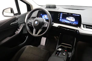 image du véhicule BMW 218i Active Tourer