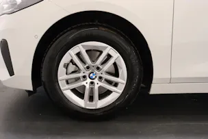 BMW 218i Active Tourer