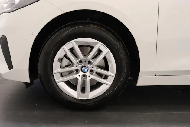 BMW 218i Active Tourer
