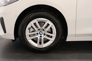 image du véhicule BMW 218i Active Tourer
