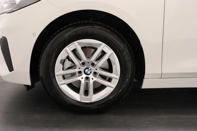 image du véhicule BMW 2 SERIES