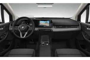 BMW 218i Active Tourer