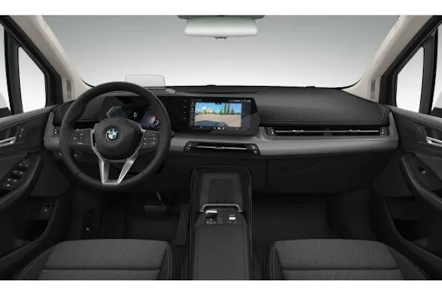 BMW 218i Active Tourer
