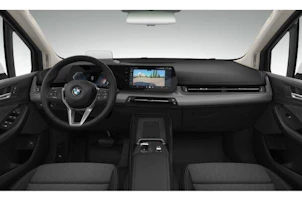 Fahrzeugbild BMW 218i Active Tourer