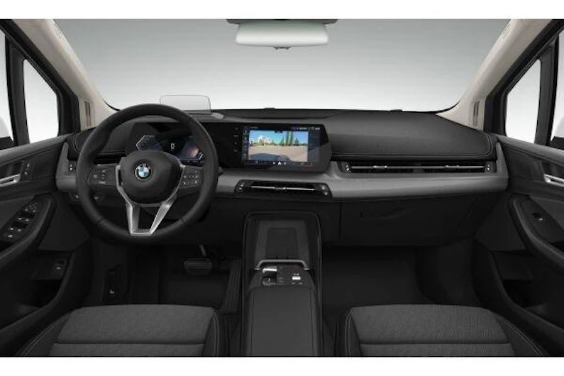 Fahrzeugbild BMW 2 SERIES