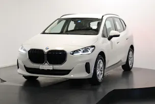 BMW 218i Active Tourer