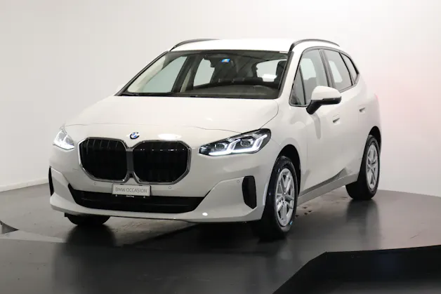 BMW 218i Active Tourer