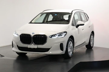 image du véhicule BMW 218i Active Tourer