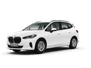 BMW 218i Active Tourer