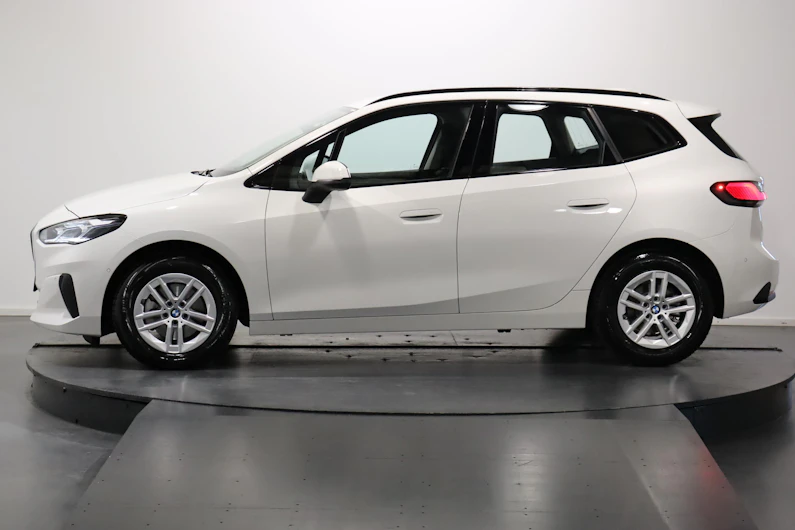 image du véhicule BMW 2 SERIES